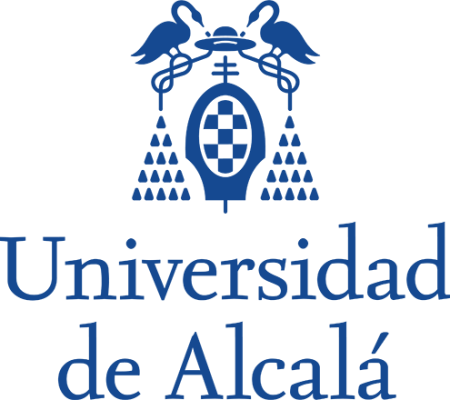 Universidad de Alcalá logo